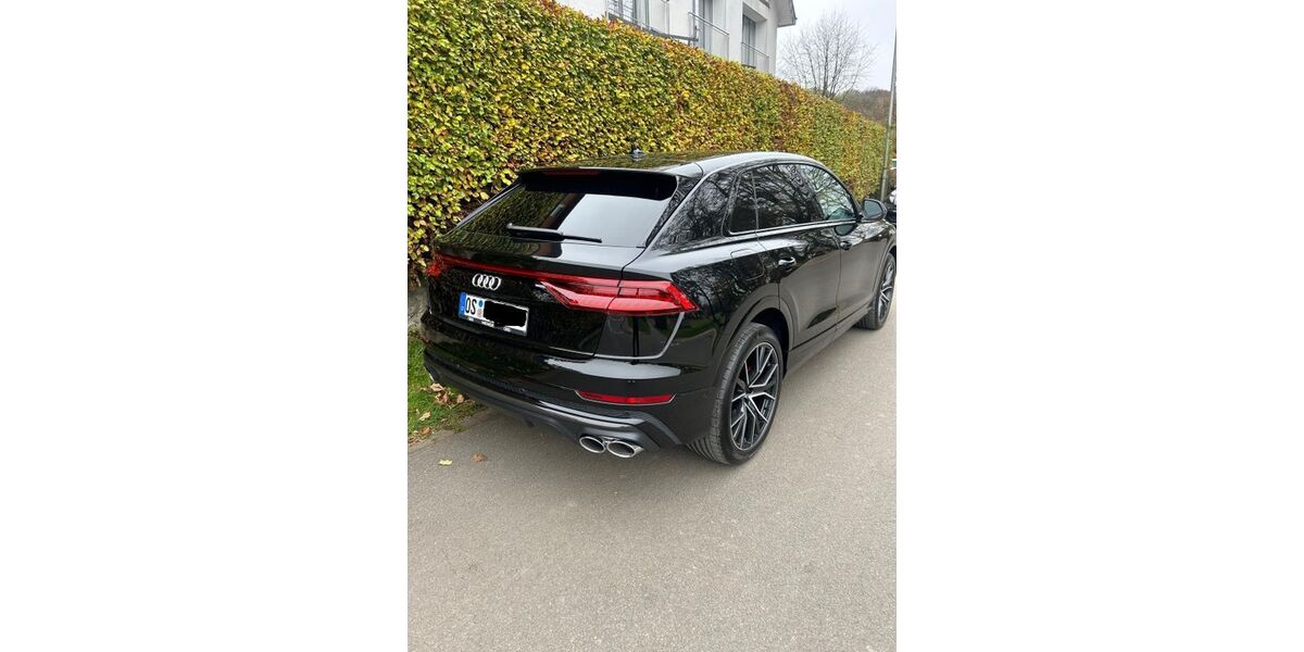 Audi SQ8 51.000 km 79.947 &euro; Osnabrück 49088