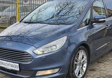 Ford Galaxy 170.599 km 13.777 &euro; Osnabrück 49084