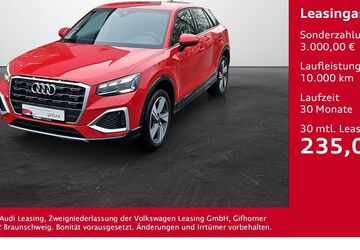 Audi Q2 7.619 km 32.580 &euro; Osnabrück 49080