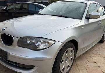 BMW 116 227.533 km 2.499 &euro; Versmold 33775