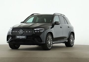 Mercedes-Benz GLE 350 9.900 km 84.250 &euro; Osnabrück 49078