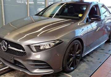 Mercedes-Benz A 250 51.804 km 27.930 &euro; Osnabrück 49078