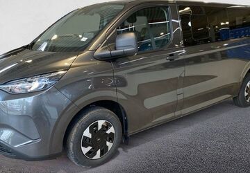 Ford Transit Custom 1.607 km 49.900 &euro; Osnabrück 49082