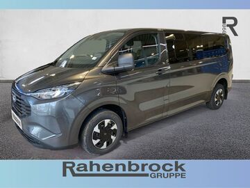 Gebrauchte Ford Transit Custom