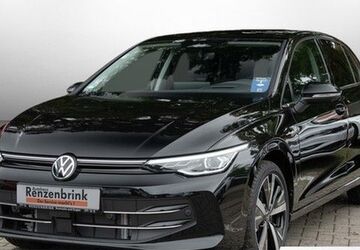 VW Golf 6.000 km 38.990 &euro; Bramsche - Engter 49565