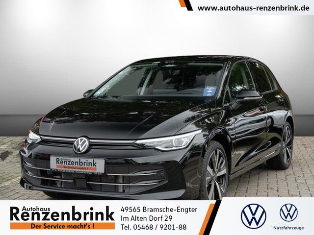 VW Golf 6.000 km 38.990 &euro; Bramsche - Engter 49565