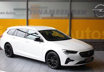 Opel Insignia 59.500 km 28.900 &euro; Mettingen 49497