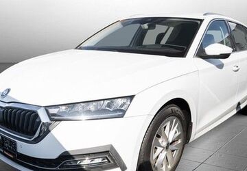 Skoda Octavia 64.210 km 20.919 &euro; Bramsche 49565