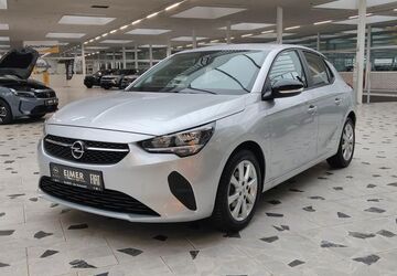 Opel Corsa 68.722 km 11.980 &euro; Versmold 33775