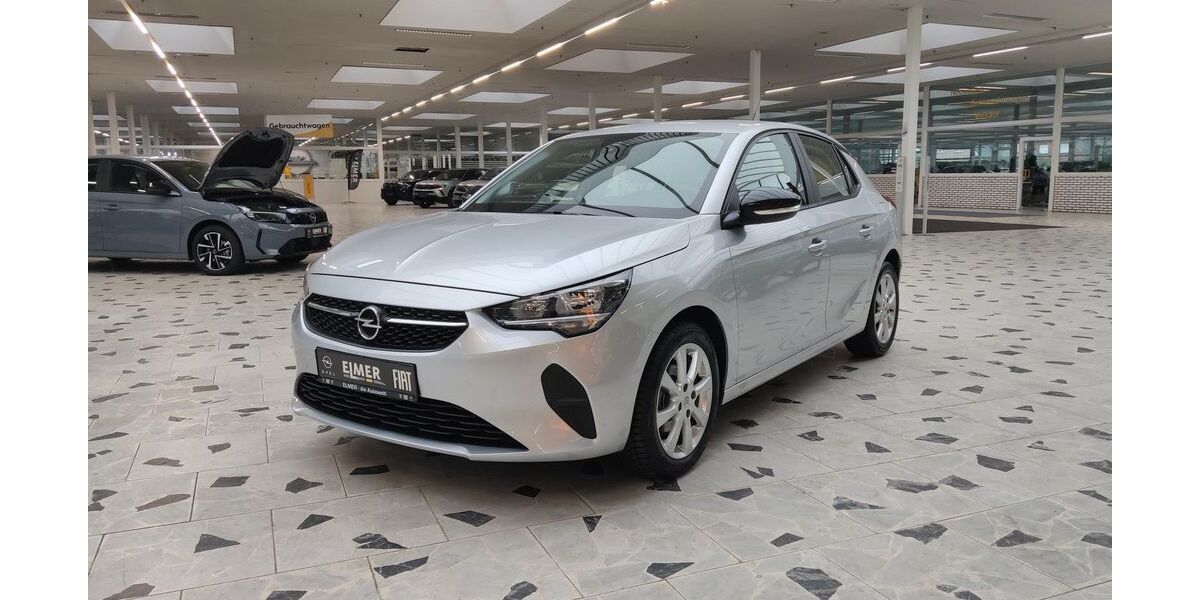 Opel Corsa 68.722 km 11.980 &euro; Versmold 33775
