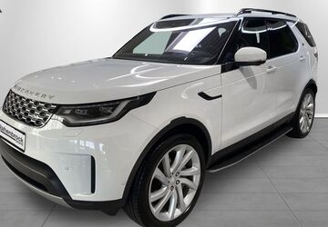 Land Rover Discovery 99.167 km 47.990 &euro; Osnabrück 49082