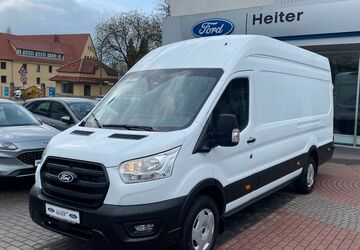 Ford Transit 26.660 km 31.950 &euro; Osnabrück 49090