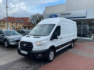 Gebrauchte Ford Transit