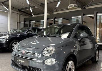 Fiat 500C 66.800 km 10.990 &euro; Ibbenbüren 49477