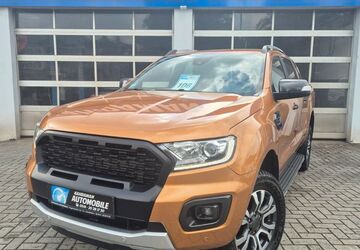 Ford Ranger 133.000 km 25.899 &euro; Osnabrück 49090