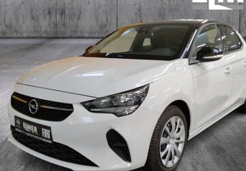 Opel Corsa 5.000 km 17.980 &euro; Versmold 33775