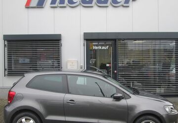 VW Polo 77.150 km 7.450 &euro; Bad Iburg 49186