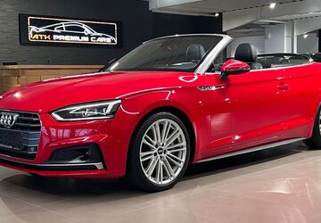 Audi A5 95.220 km 32.900 &euro; Georgsmarienhütte 49124