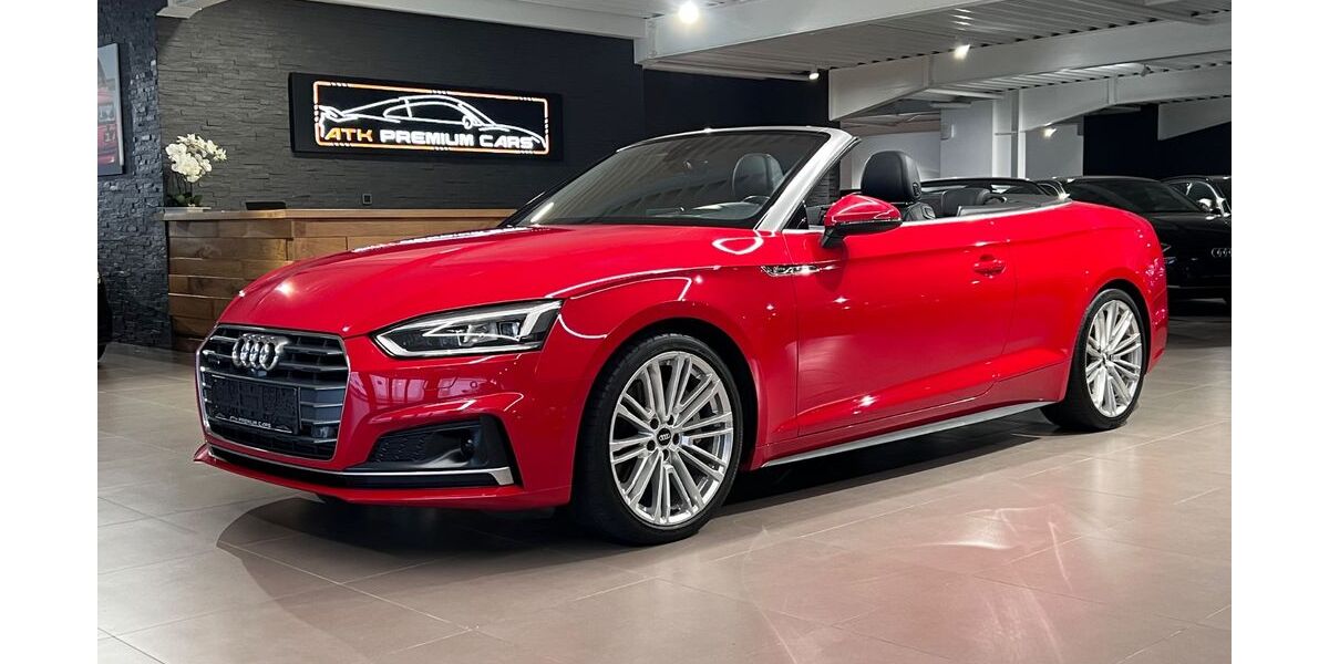 Audi A5 95.220 km 32.900 &euro; Georgsmarienhütte 49124