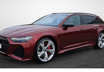 Audi RS6 10.173 km 121.540 &euro; Osnabrück 49080