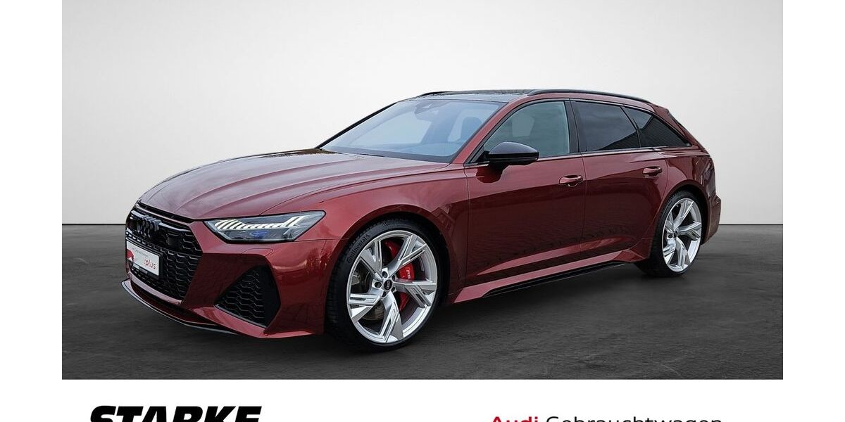 Audi RS6 10.173 km 121.540 &euro; Osnabrück 49080