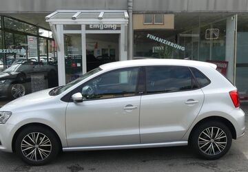 VW Polo 128.200 km 7.490 &euro; Osnabrück 49084
