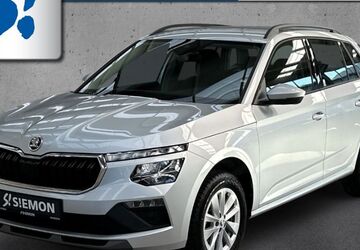 Skoda Kamiq 42.897 km 20.430 &euro; Lengerich 49525