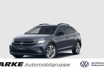 VW Taigo 3.099 km 23.590 &euro; Osnabrück 49078