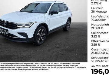VW Tiguan 105.583 km 23.940 &euro; Georgsmarienhütte (Osnabrück) 49124