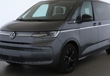 VW T7 Multivan 17.500 km 57.800 &euro; Osnabrück 49084