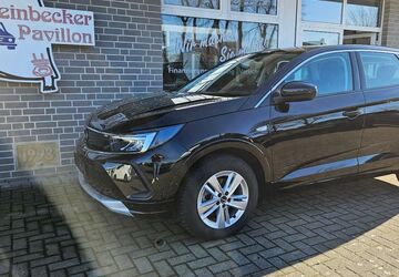 Opel Grandland (X) 38.757 km 21.990 &euro; Recke 49509