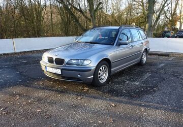BMW 316 178.000 km 2.400 &euro; Osnabrück 49088
