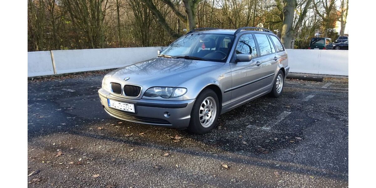 BMW 316 178.000 km 2.400 &euro; Osnabrück 49088