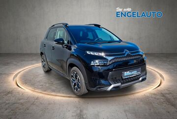 Gebrauchte Citroen C3 Aircross