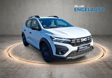 Dacia Sandero 18.070 km 16.590 &euro; Bramsche 49565