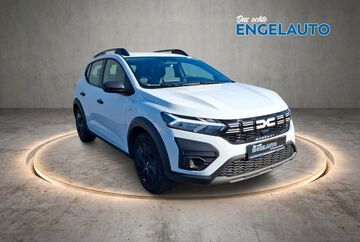 Gebrauchte Dacia Sandero