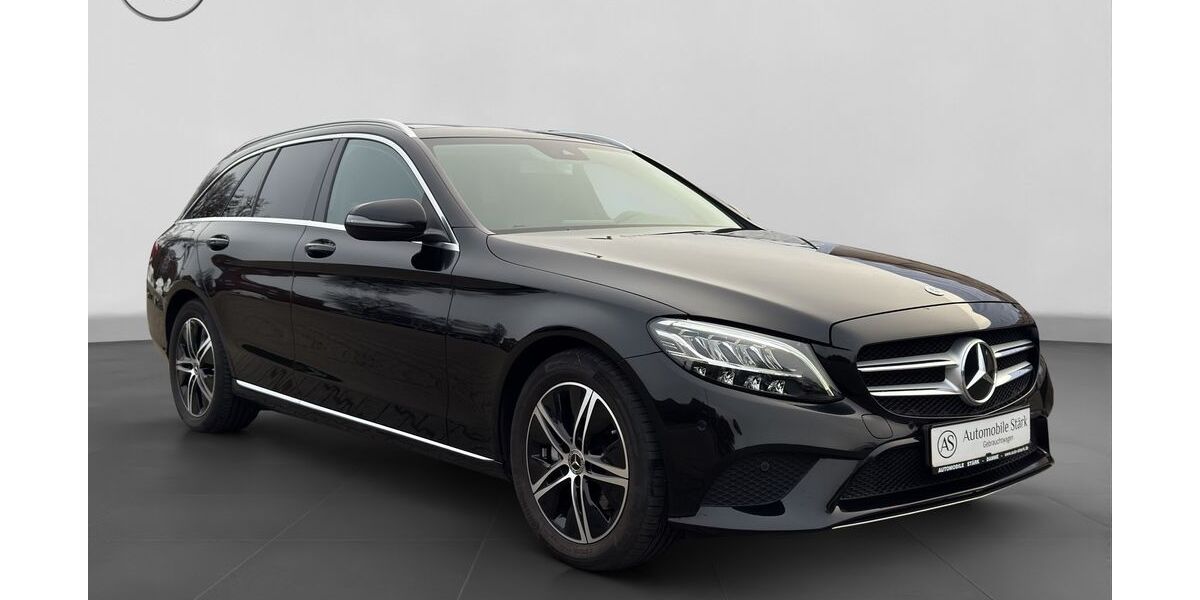 Mercedes-Benz C 200 61.200 km 25.950 &euro; Damme 49401