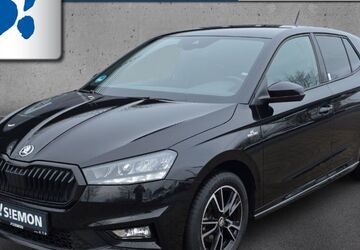 Skoda Fabia 7.558 km 23.330 &euro; Ibbenbüren 49479