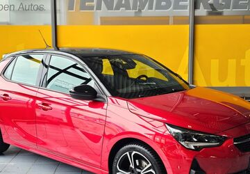 Opel Corsa 10.850 km 16.400 &euro; Mettingen 49497