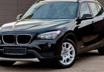 BMW X1 144.500 km 8.499 &euro; Versmold 33775