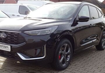 Ford Kuga 1.250 km 39.450 &euro; Bad Laer 49196