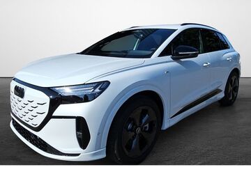 Audi Q4 e-tron 5.000 km 61.990 &euro; Osnabrück 49080