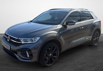 VW T-Roc 12.210 km 32.930 &euro; Osnabrück 49078