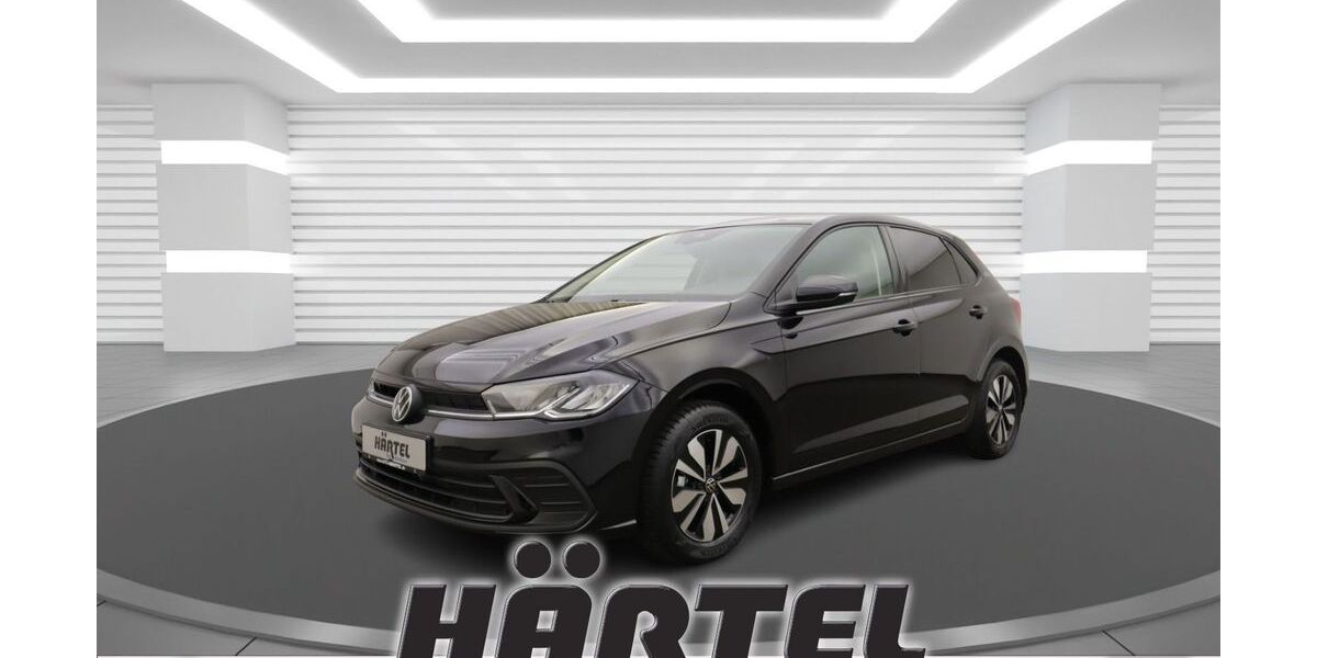 VW Polo 9.500 km 29.055 &euro; Osnabrück 49084