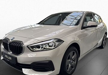 BMW 118 22.365 km 21.900 &euro; Osnabrück 49084