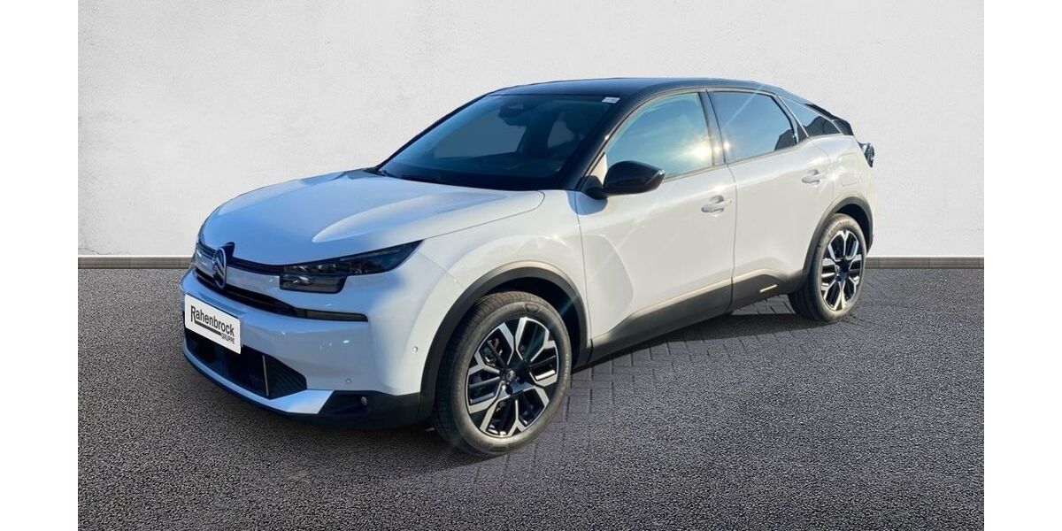 Citroen C4 13.195 km 18.490 &euro; Melle 49324