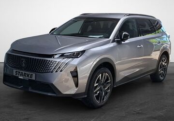 Peugeot 5008 6.768 km 33.980 &euro; Osnabrück 49084