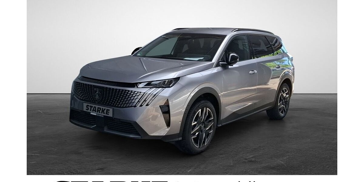 Peugeot 5008 6.768 km 33.980 &euro; Osnabrück 49084