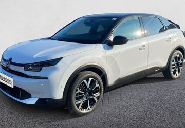 Citroen C4 3.785 km 21.490 &euro; Osnabrück 49082