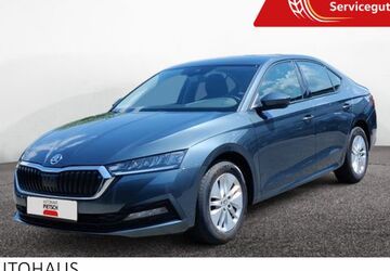 Skoda Octavia 50.017 km 18.990 &euro; Melle 49324
